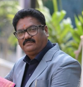 Dr. Anil Kurve